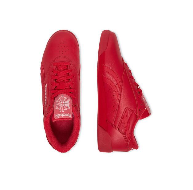 Кроссовки Reebok EO-F/S LO