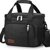 Thermal Insulation Outside Large Capacity Ice Pack Takeaway Thermal Bag Thick Bento Bag Cake Lunch Box Thermal Bag Handbag