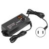 3?24V3A Einstellbarer Geregelter Adapter 72W DC Leistungsregler Adapter