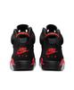 Nike Air Jordan 6 Retro Infrared Salesman M - Black: Light Crimson / Ct8529-001