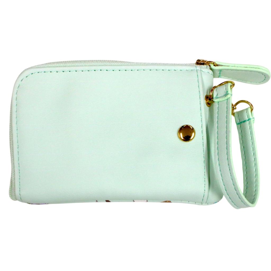 Aldi Key Pass Pouch with Retractable Pochacco & Reel, SR52-6PC