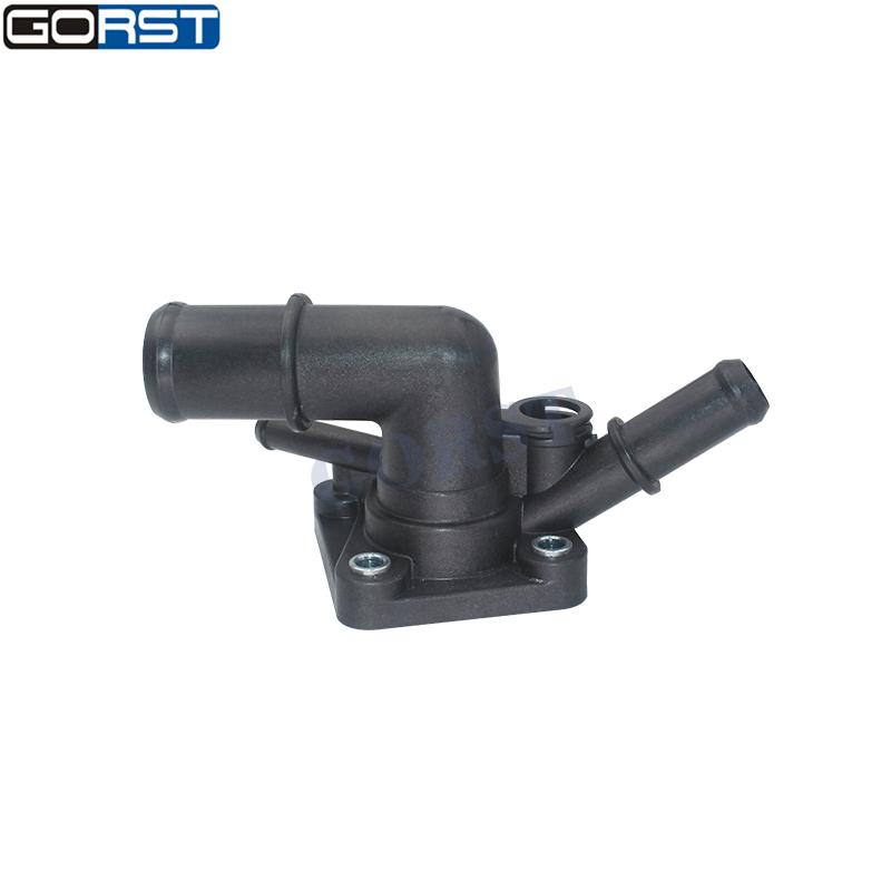 Coolant Thermostat Housing 2M5Z8592AA for Ford Focus