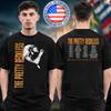 Camiseta Foto Tour Merch The Pretty Reckless Dear God World Tour 2026 Reimpressão