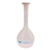 25/50/100/250/500/1000 ml målekolbe med propp lang hals målekolbe gradert flaske for test laboratorieforsyninger