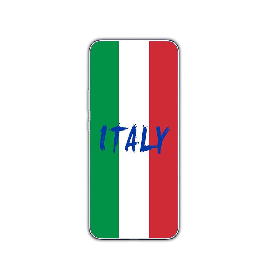 Italy Italia National Flag Phone Cover for Motorola Moto G13 G14 G53 G54 G62 G72 G82 G84 E13 E20 G42 G32 G23 G22 Soft Case