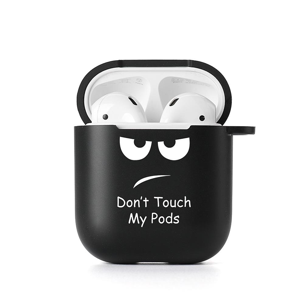 Silikonhüllen für Airpods 3, Hülle für AirPods 1 2, Aufbewahrungshülle, Vollhülle, Neu für Airpods Pro 2022, Hüllen, tropfenfest, verschleißfest, wasserdicht