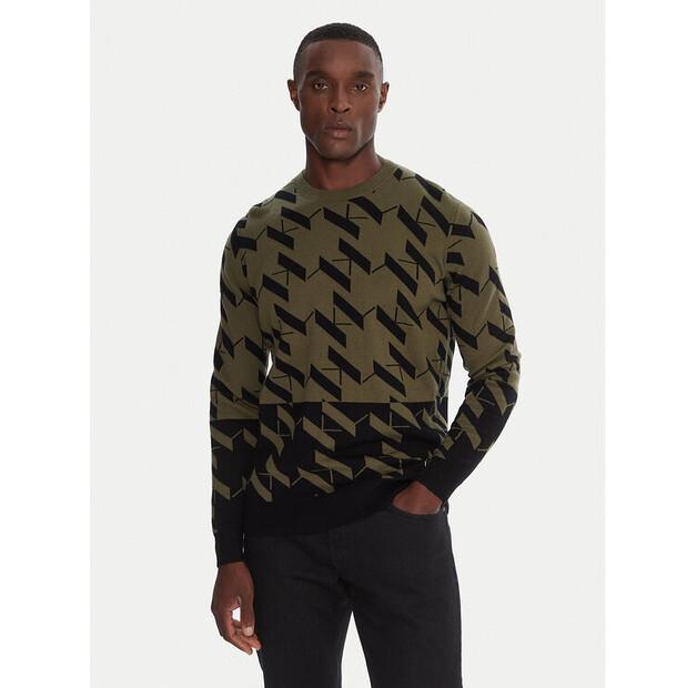 

Свитер KARL LAGERFELD 655022 554305 EU 3XL