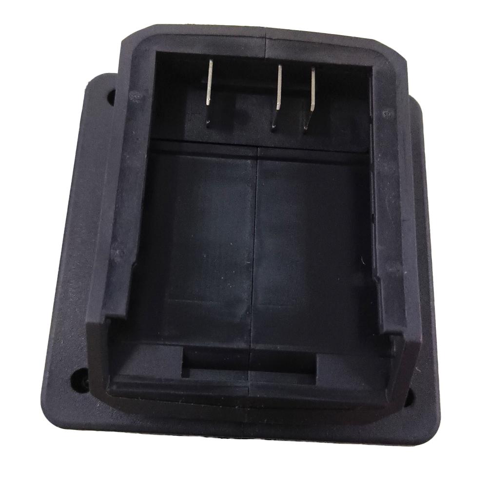Multifunctional Inverter AC220V/DC5V/12V Inverter Constant Temperature Charging Convection Heat Dissipation Easy To Carry
