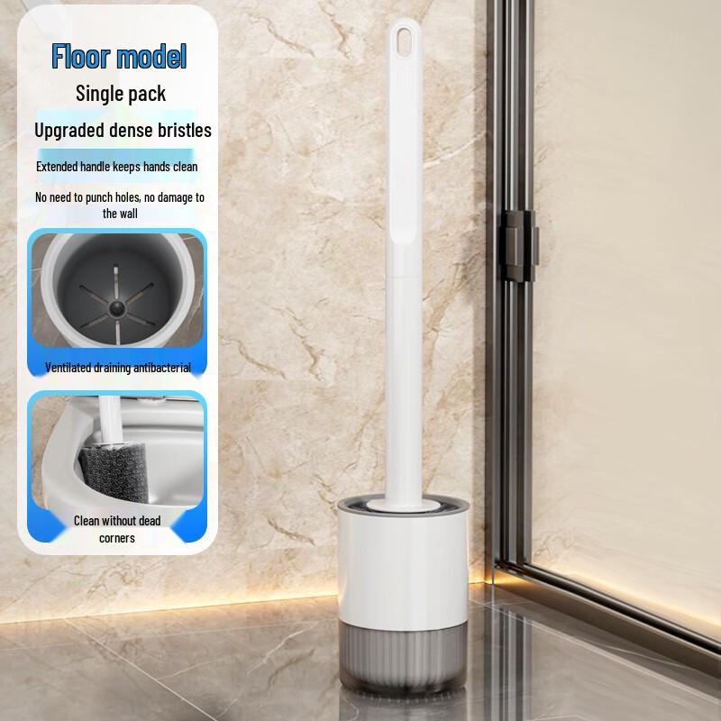 UD Household Toilet Brush Standard