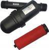 Schijfzandfilter 120L/Min Omnigena