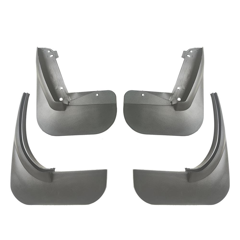 

Комплект передних и задних брызговиков для VW Passat B5 B5.5 1998-2004 2003 2002 2001 2000 1999 Брызговики Защитные щитки Крыло 260*220*75mm