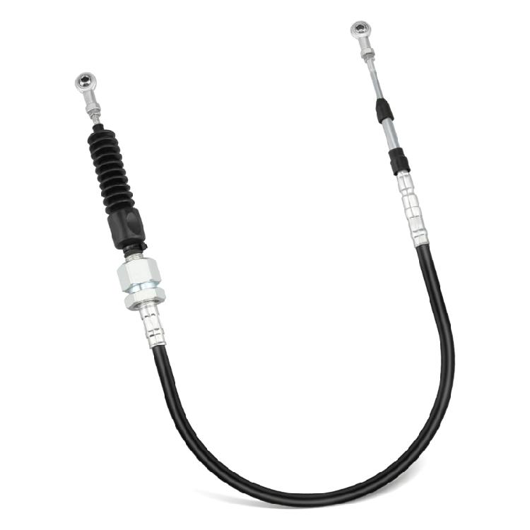 

Accuracy Engineered Replacement Steering Cable for Grandstand 48 52 60 Series Mowers Corrosion Resistant Construction 1