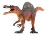 Rurumi Realistic Dinosaur 30cm Large Impressive Carnivorous PVC Figure Model, Figure, (Spinosaurus A)