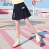 361° Girls' Summer Pleated Sport Skirt