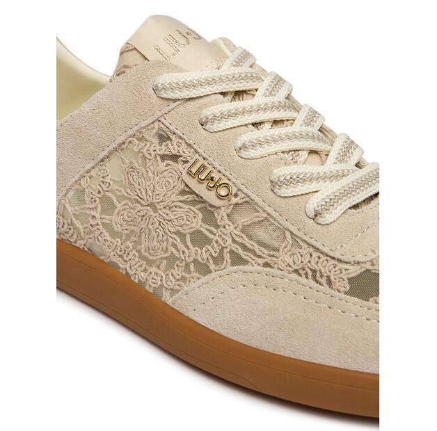 Кроссовки Liu Jo Connor 03