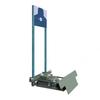 Yong Rui Wu Training Target Systems