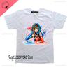 Dj Headphones T Shirts Graphic Streetwear Short Sleeve Oneck Harajuku Music Techno Tshirt Funny Unisexs Clothing For Ladies