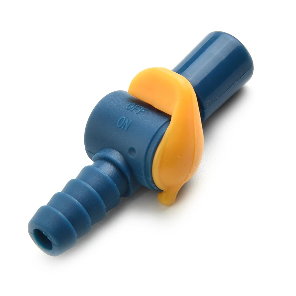 Bite Valve Hydration Mouthpiece Replacement With On Off Switch