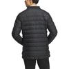 New Adidas Down Jackets Men's Black HZ6061
