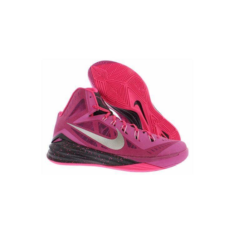 Nike Hyperdunk 2014 Think Pink 653640-606
