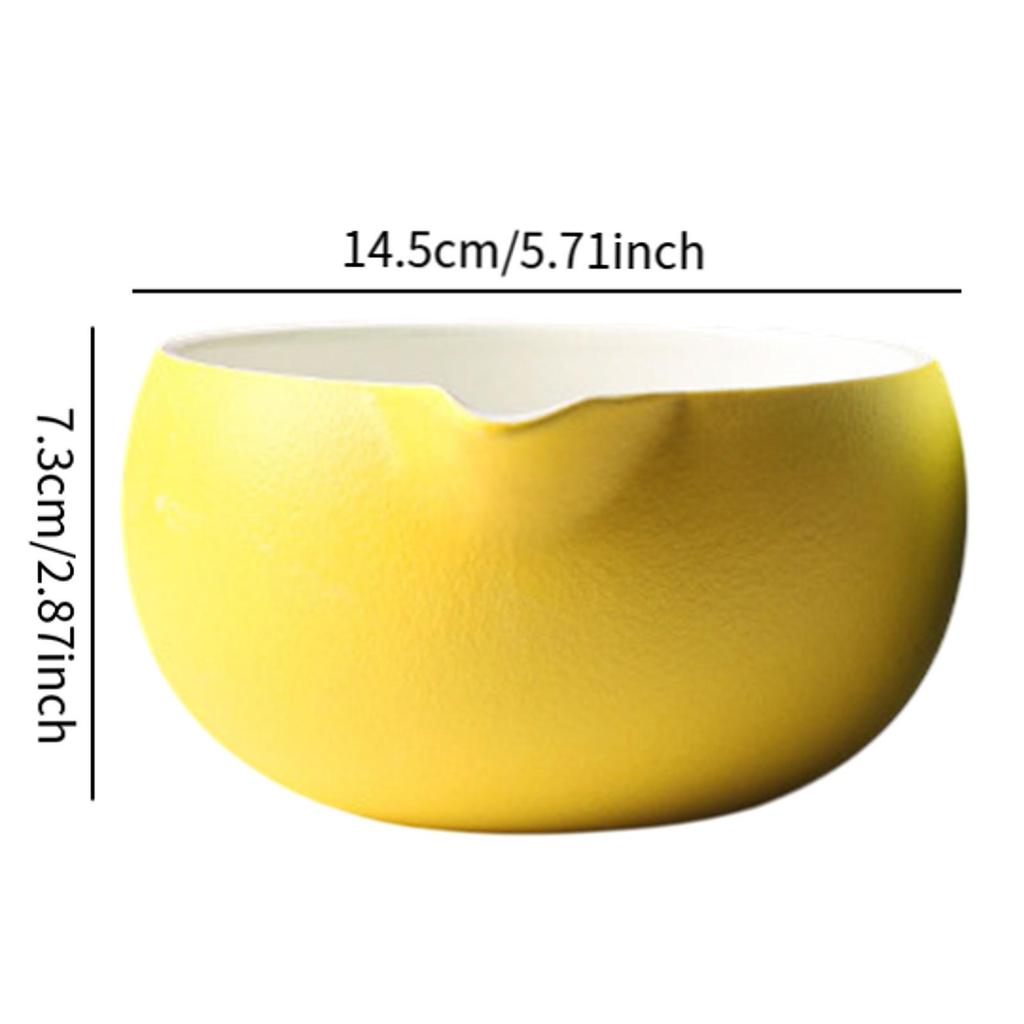 480ml Ceramic Handmade Green Tea Cup Handcrafted Japanese Traditional Matcha Bowl DIY Tea Accessories for Tea Lovers