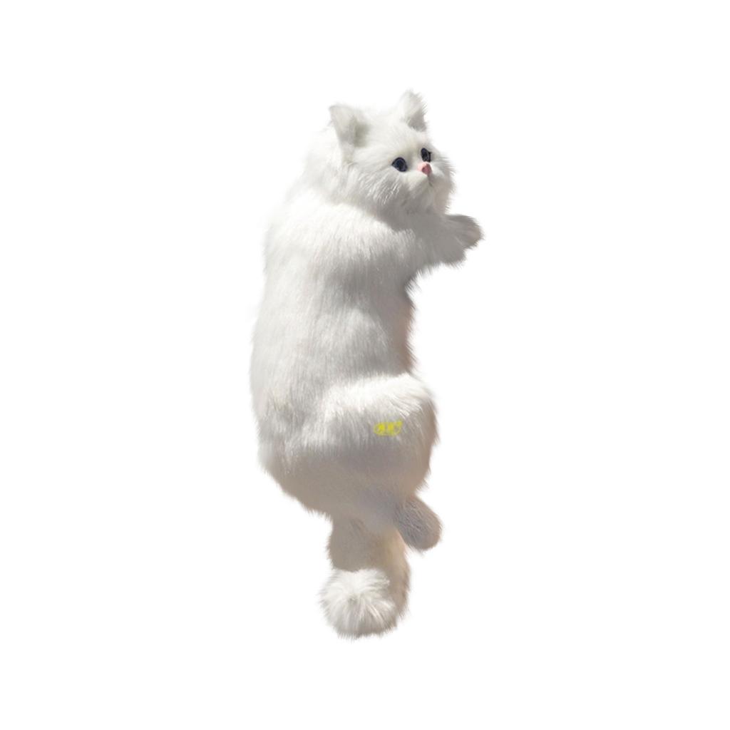 Simulation Animal Creative Handicraft Home Wedding Gift Decoration Ornaments TV Hanging