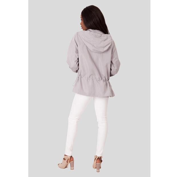 Lightweight Transitional Jacket with Pockets Perso