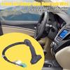 Front Left Door Sub Electrical Wiring 32757STXA00 Sub Wire Harness Auto Accessories Replacement