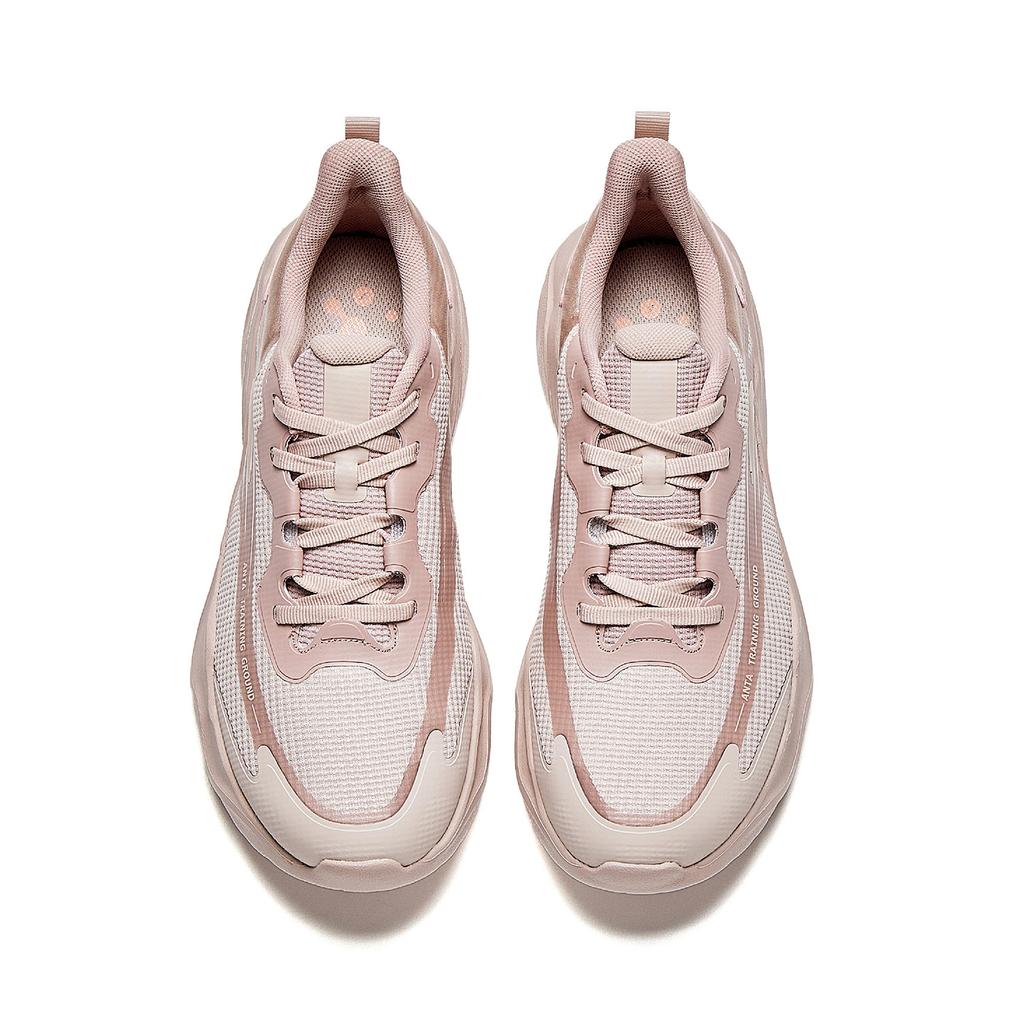 Anta Training Shoes Summer 2025 Women Sneakers 922527703Q-2