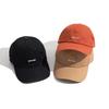 Croogo Trucker Solid Baseball Cap with Perfect for and Golf Men's 6-Panel Cap, Color, Cap, Casual, Low-Profile Visor, Streetwear, Summer, Outdoors,