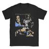Interstellars Graphic T Shirts Unisex Women 100 Cotton Tee Shirt Clothes
