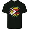 Na górę – T-shirty i koszulki