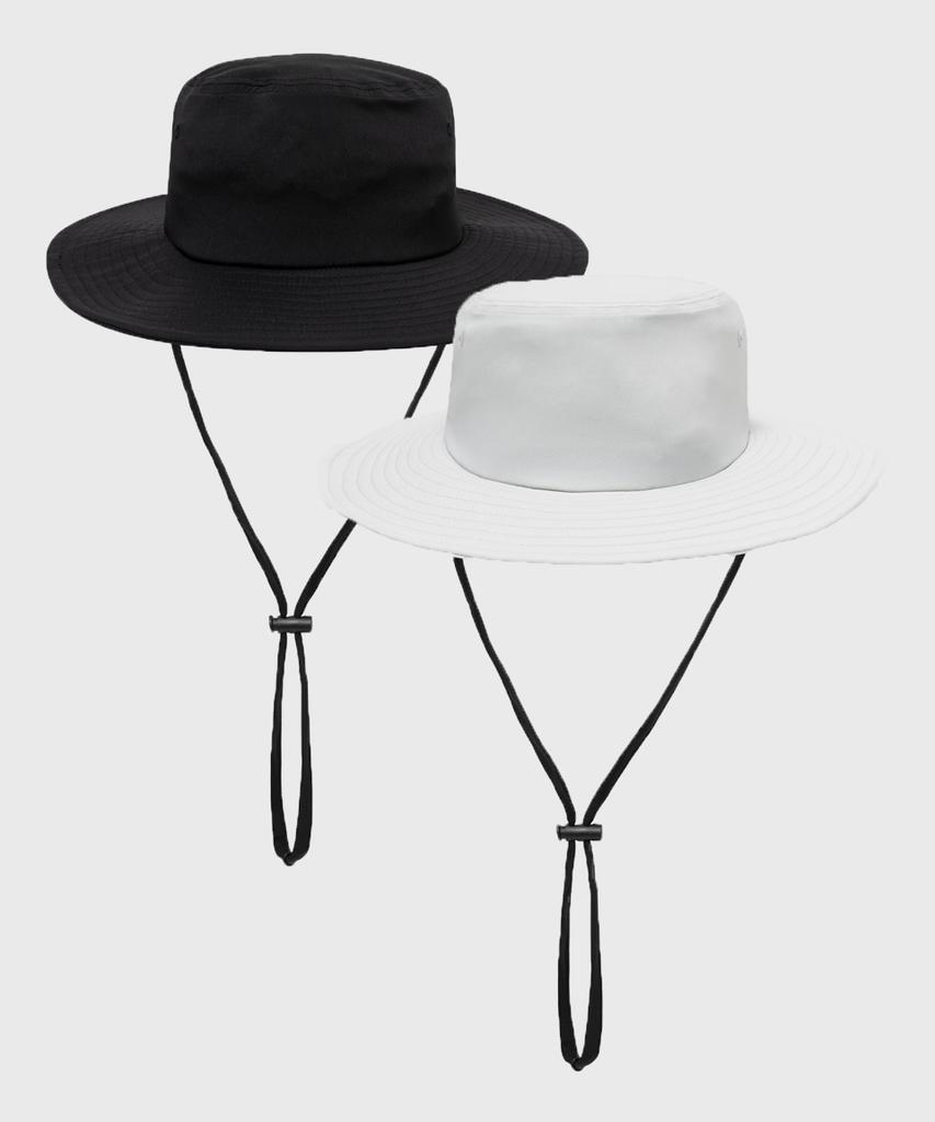 MUSINSA STANDARD SPORTS Sports Bucket Hat (2 Colors)