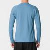 Under Armour Men's Long-Sleeve Breathable Training Shirt