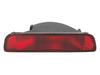 Nissan Qashqai 07-14 Rear Fog Lamp