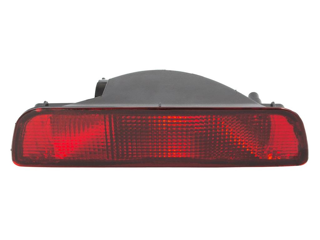 Nissan Qashqai 07-14 Rear Fog Lamp