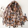 Accessoires – Écharpes et foulards