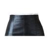 Women's Solid Color Print Casual Summer Spring Skirts