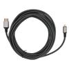 4K HD Multimedia Interface Cable Male to Male 18Gbps High Speed 4K 60Hz HD Knit   HD Multimedia Interface Adapter Cable