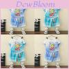 Trendy Summer Outfit Set For Boys Stylish Korean Style Two Piece Cotton Clothes