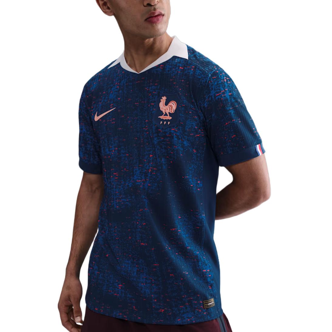 Nike Dri FIT ADV Soccer Jersey Men s IH0805-492 S