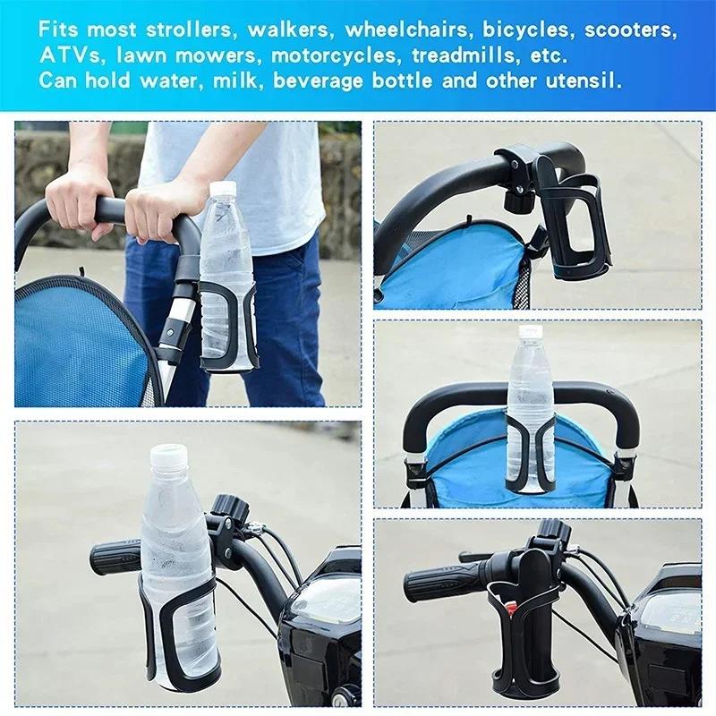 Multi Purpose Water Bottle Holder Bicycle Riding Suspension Quick Disassembly Of Water Bottle Holder Sports Equipment Wholesale