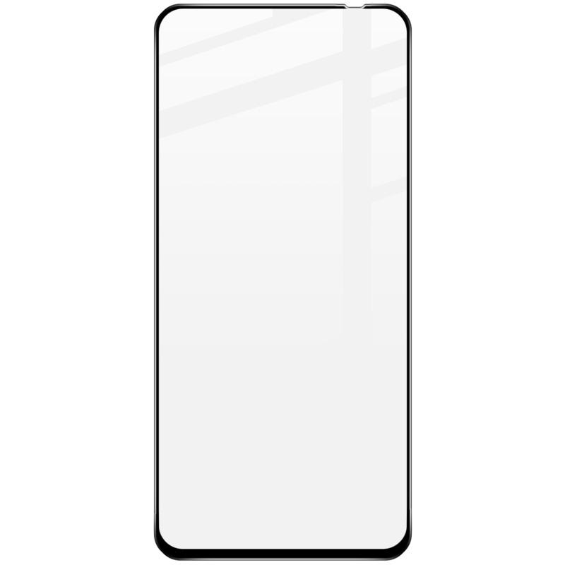 IMAK Pro+ Series Full Glue Complete Covering Tempered Glass Screen Film for Asus Zenfone 8 ZS590KS
