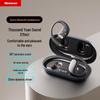 Newsmy LY62 Bone Conduction Sports Bluetooth Headphones