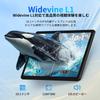 Android TF Card Thin and IPS Widevine L1 GMS Wireless Split Japanese Instruction Manual 10-inch Wi-Fi Tablet, 15, 20GB+64GB+1TB Expansion,
