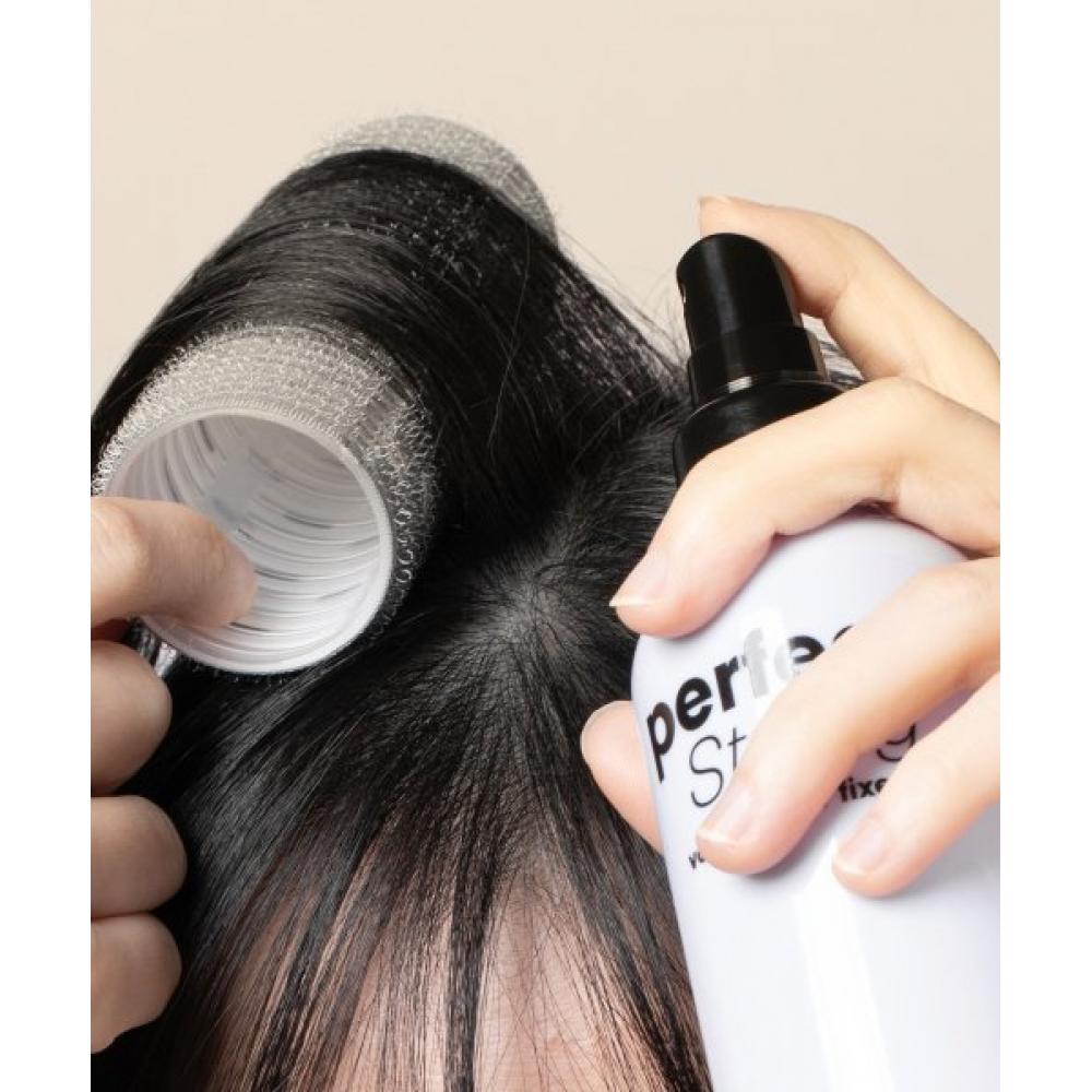Merzy Perfect Styling Volume Hair Fixer 200ml