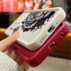 Tiger Head Phone Case For Samsung Galaxy S25 S22 S21 S24 S20 S23 FE Note 20 Plus Ultra A35 A15 A25 A55 Silicone Protect Cover