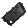 Auto Transmission Oil Pans with Filter & Gasket & Screw for F20 F23 F34 F31