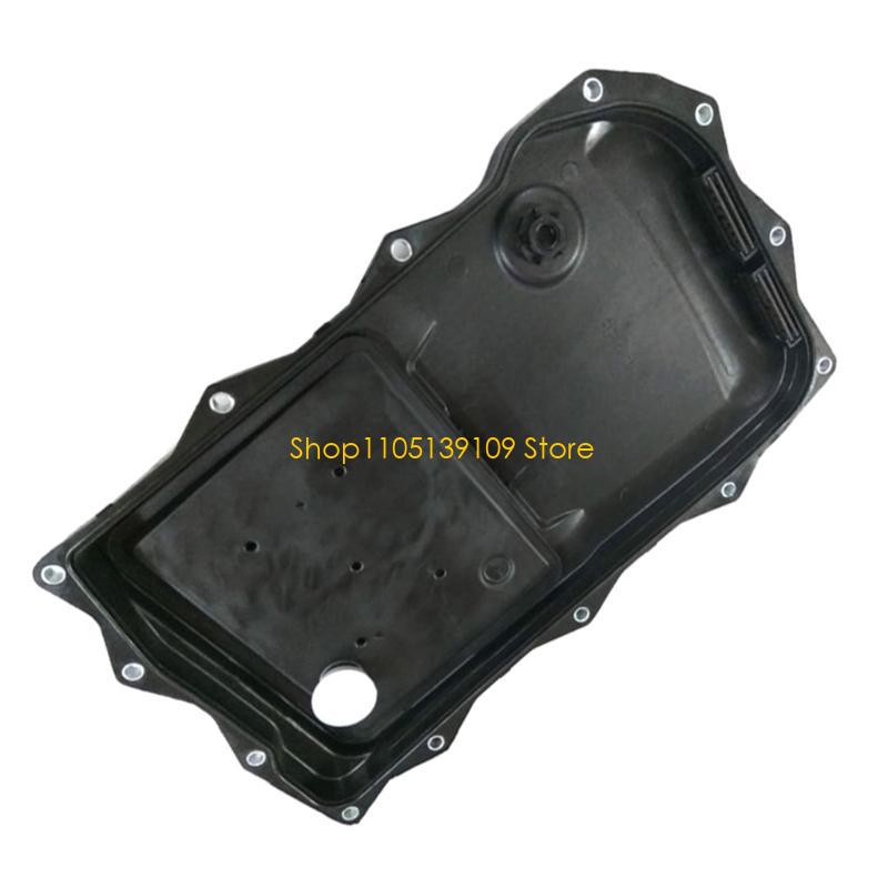 Auto Transmission Oil Pans with Filter & Gasket & Screw for F20 F23 F34 F31