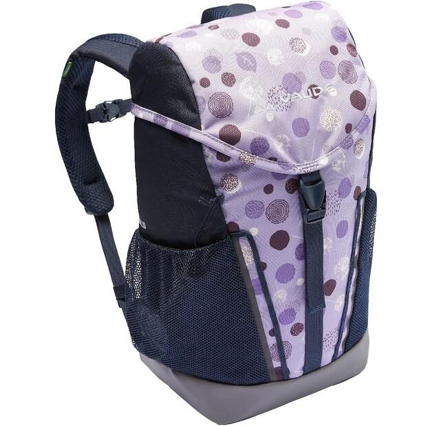 

Рюкзак Vaude Puck 10 Modell 2021 pastel lilac (Junior) (15476-157)